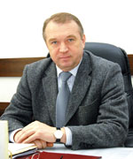 Президент ТПП РФ Сергей Катырин Вице-президент ТПП РФ Сергей Катырин