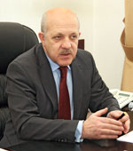 Вице-президент ТПП РФ Георгий Петров Вице-президент ТПП РФ Георгий Петров