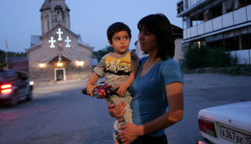 ТПП Южной Осетии: взгляд в будущее